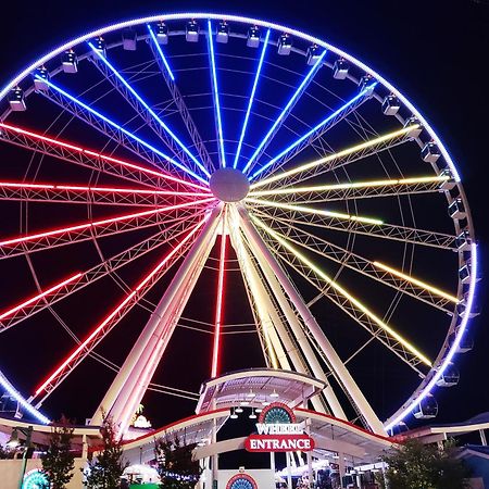 Glori'S Retreat, Game Room, 1089 Of Free Attraction Tickets For Each Paid Day, Dollywood And More Pigeon Forge Exterior photo